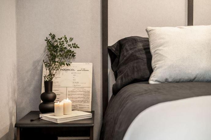 1studio Neuf Meublecheckprofile Paris