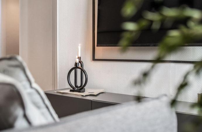 1studio Neuf Meublecheckprofile Apartment Paris